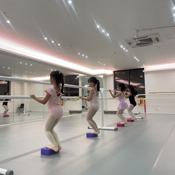 더클라라발레학원 이미지