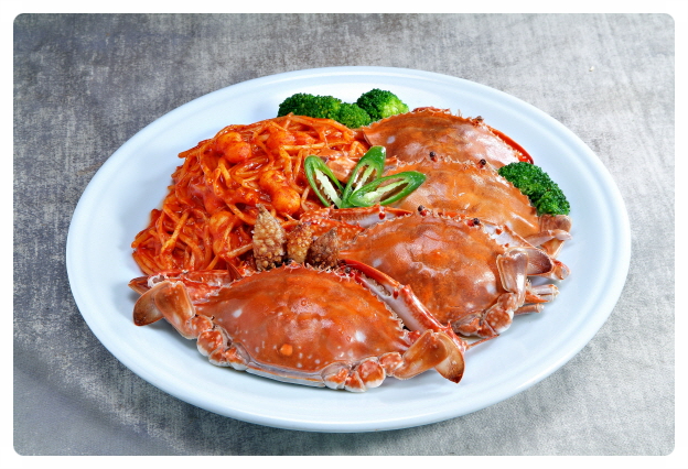 신라아구찜 이미지