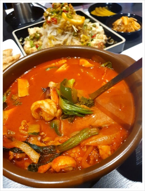 매일반점 이미지