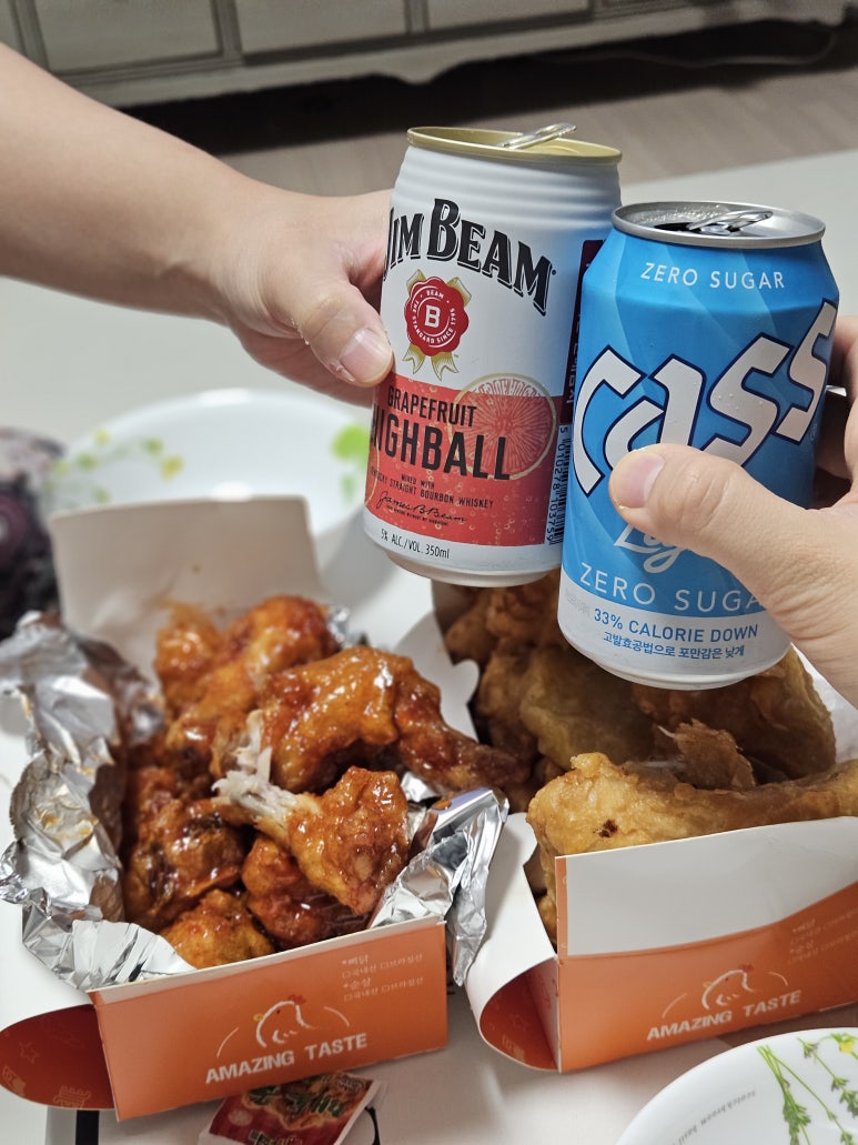 소촌통닭 이미지