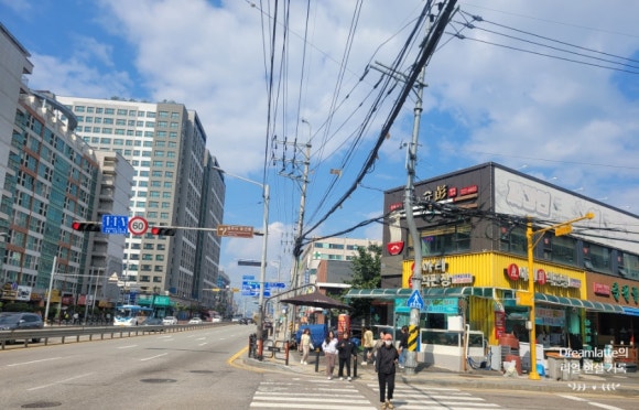 아리회직판장 이미지