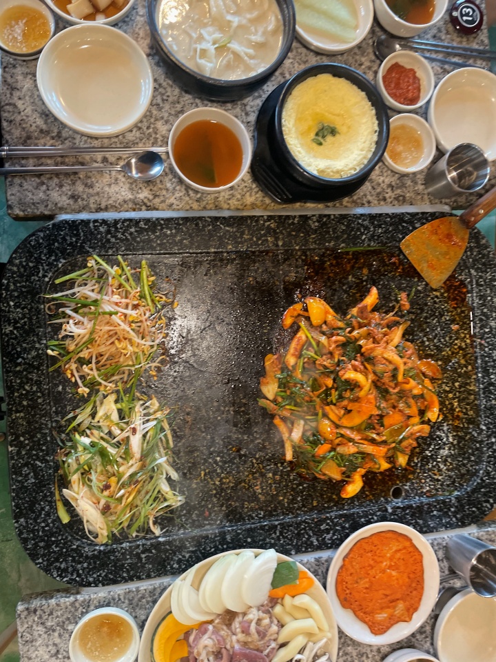 토담오리 이미지