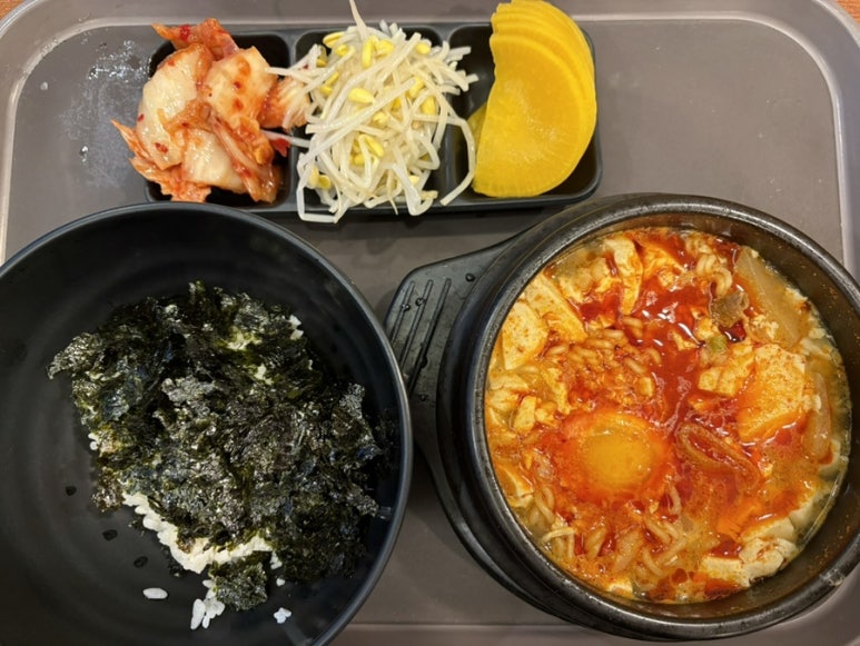파리바게뜨성대명륜점 이미지