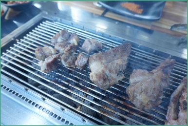 명봉 양꼬치 이미지