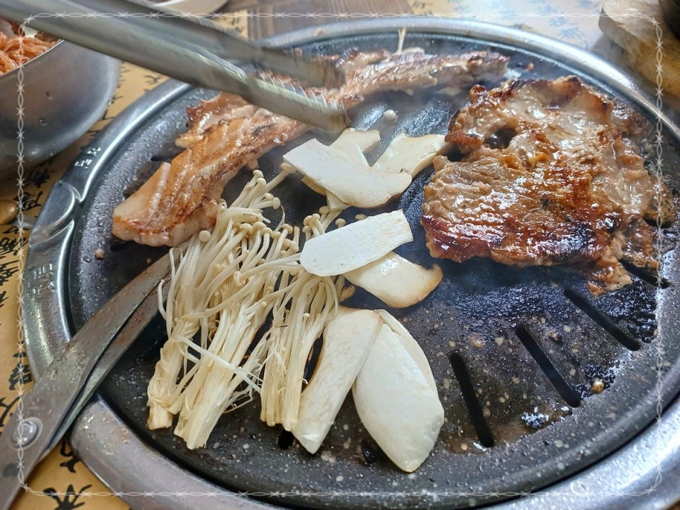 제일냉면 이미지