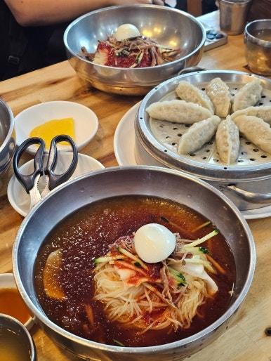 서면가야밀면 이미지
