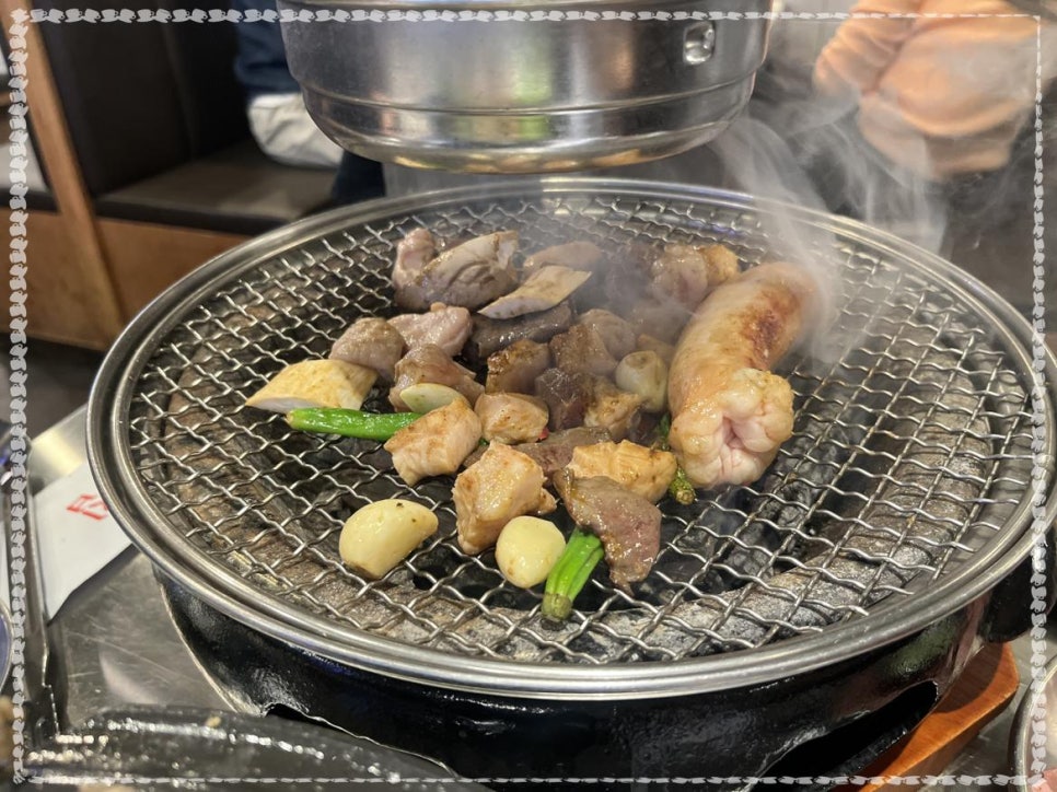 광명대창집여수 이미지