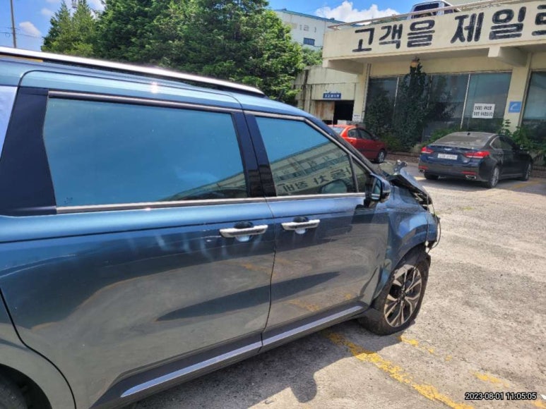 경주기아상사 이미지