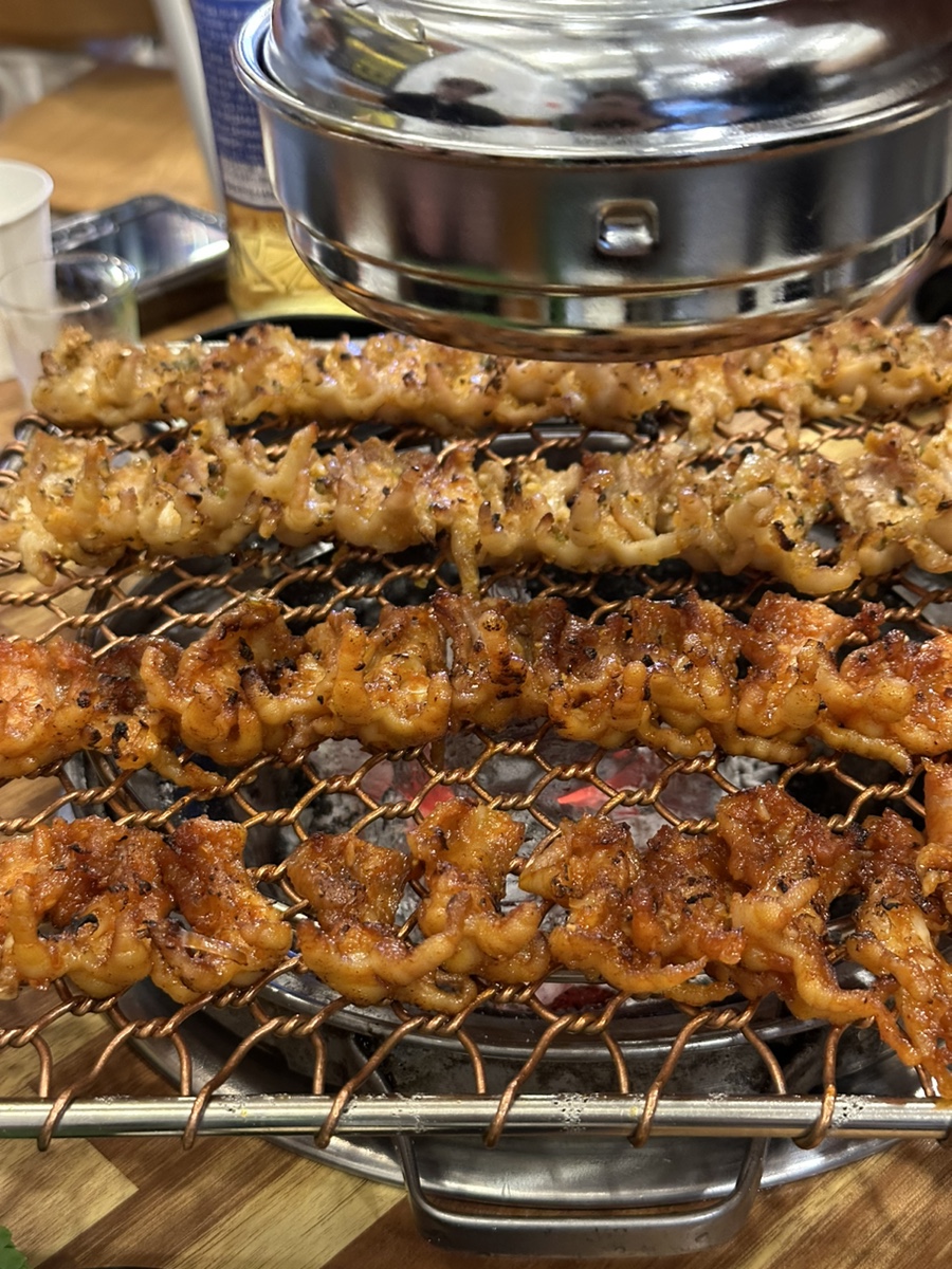 숯과 닭발(학동점) 이미지
