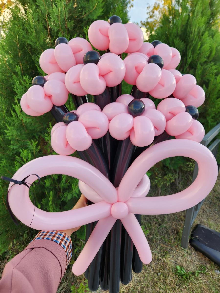 소아벌룬 이미지