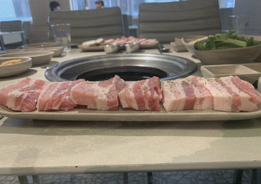 안동뒷고기 이미지