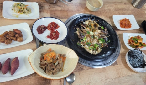 수덕가든 이미지