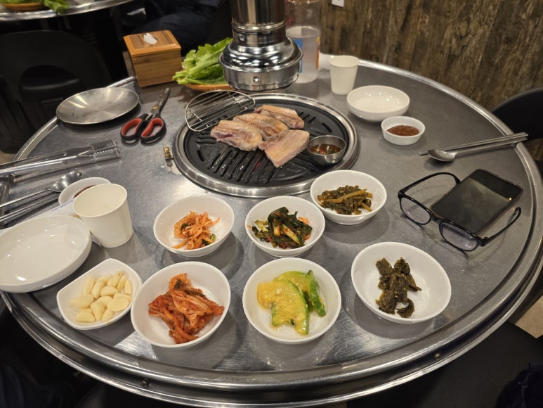 설악식당 이미지