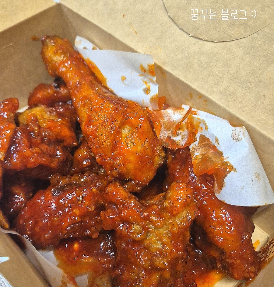 돌아온옛날통닭 이미지
