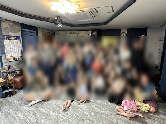 와펜션 이미지