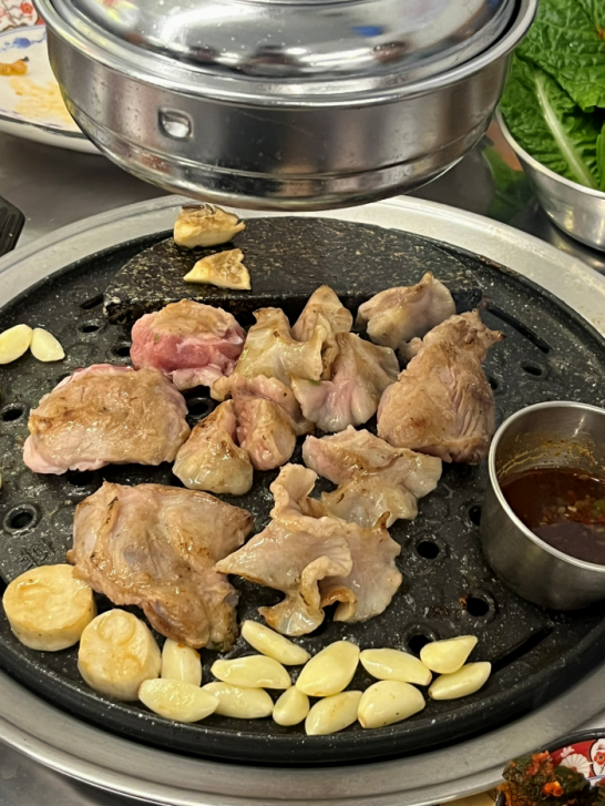 뒷돈상회 이미지