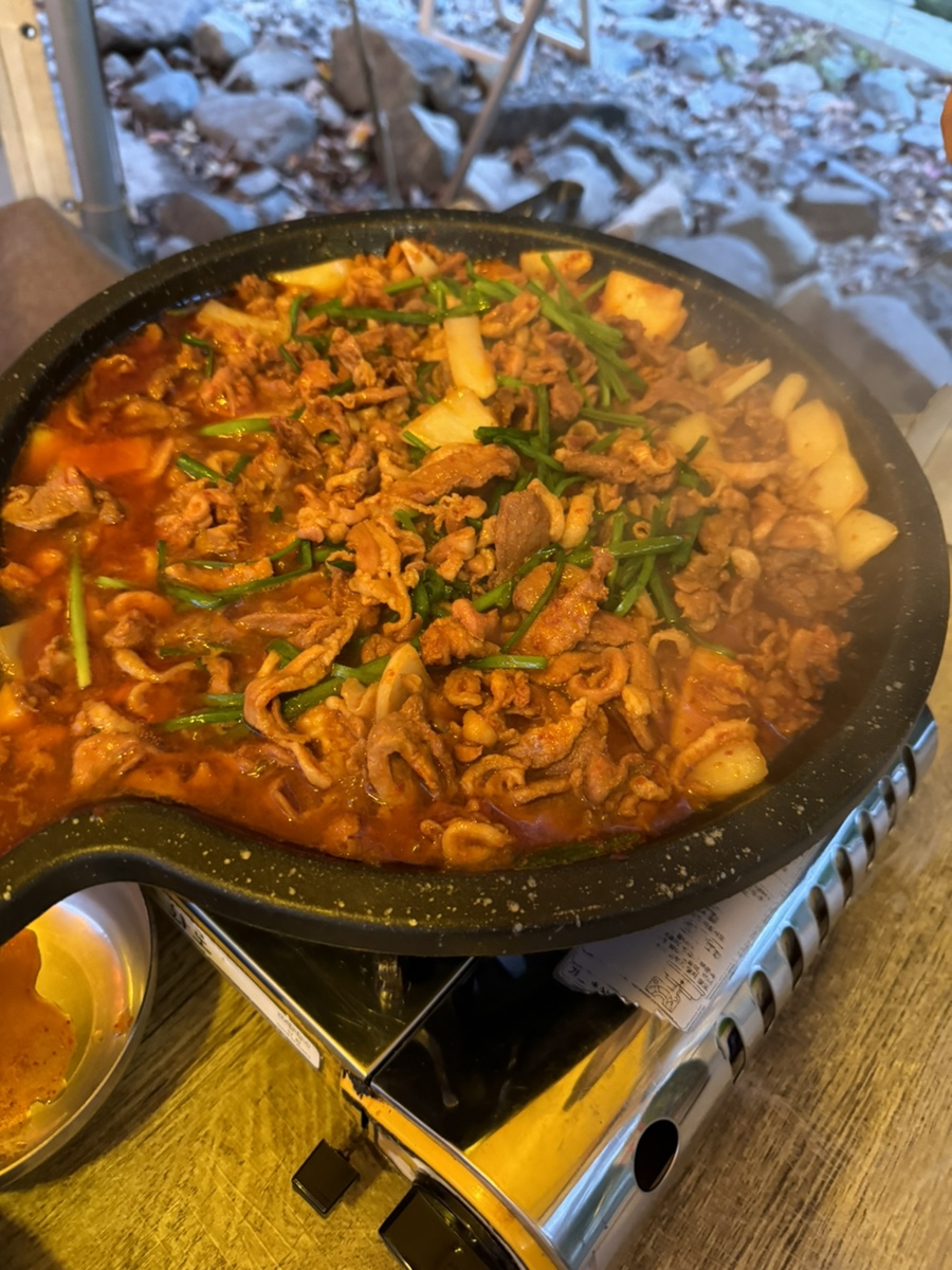 종가식당 이미지