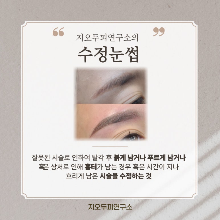지오기술연구소 이미지