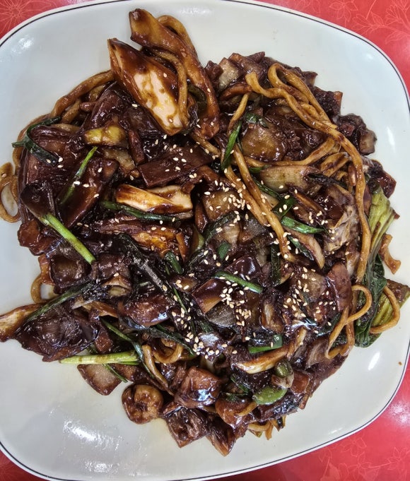 오형제손짜장마을 이미지