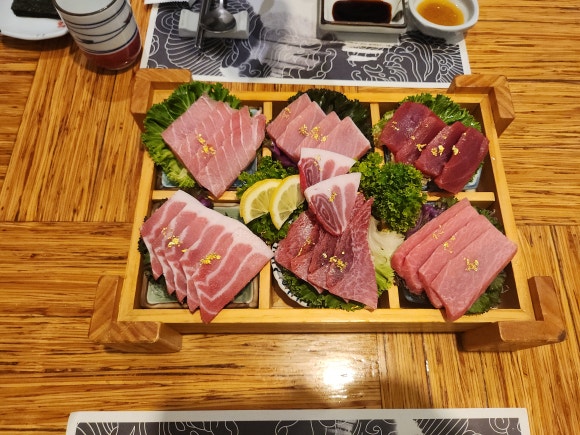 큰물참치 이미지