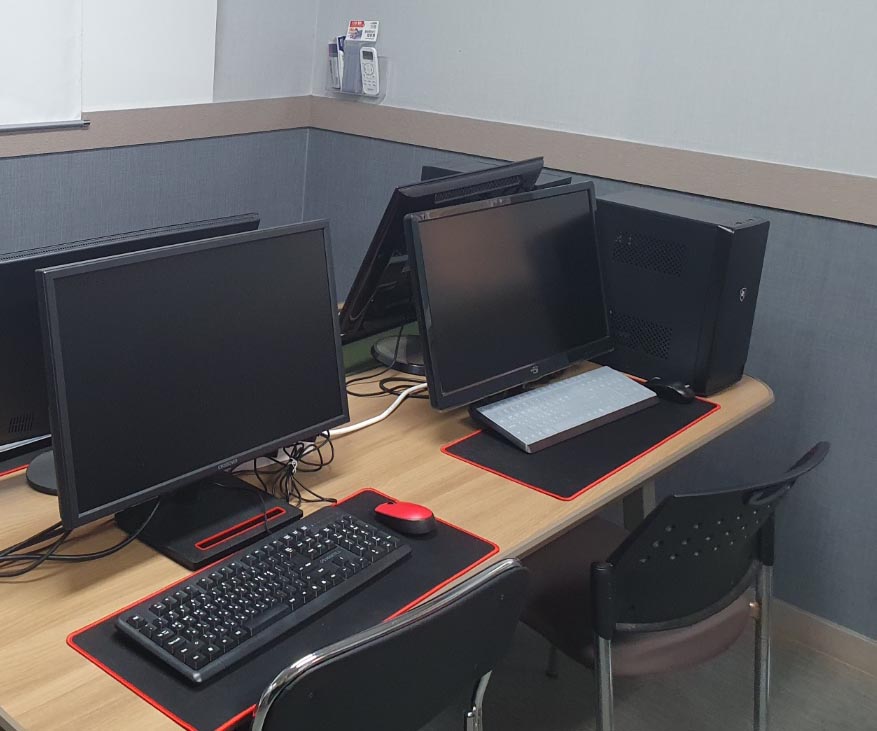 해냄컴퓨터교습소 이미지