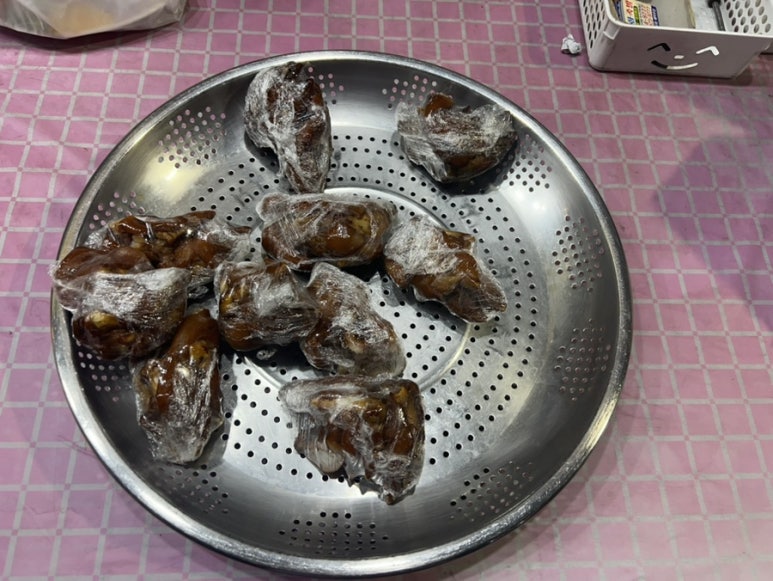 춘화족발 이미지
