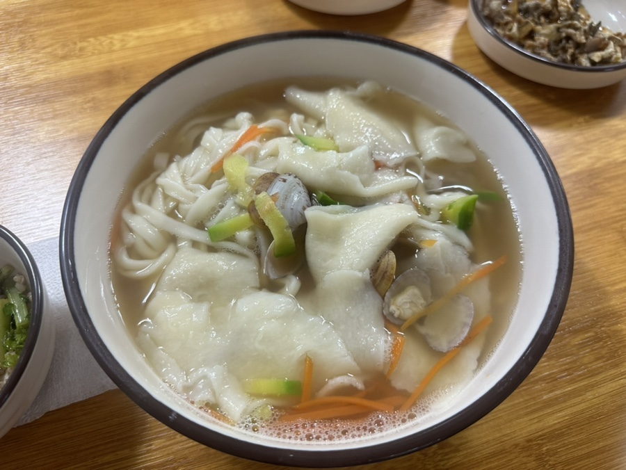 대방칼국수수제비 이미지