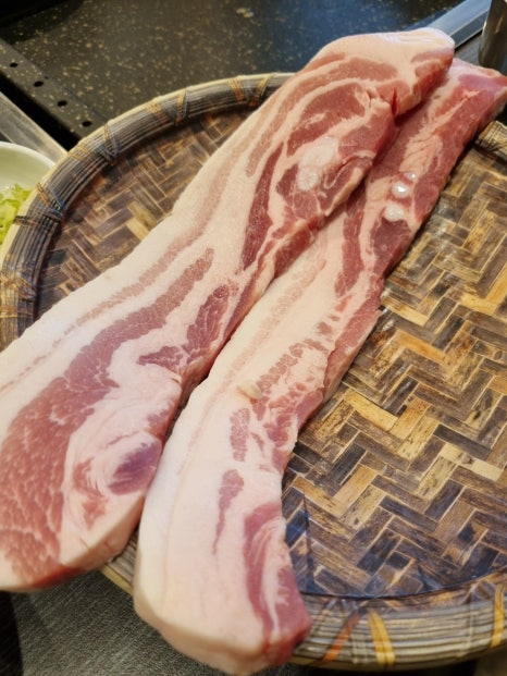 청미돌판삼겹살 이미지