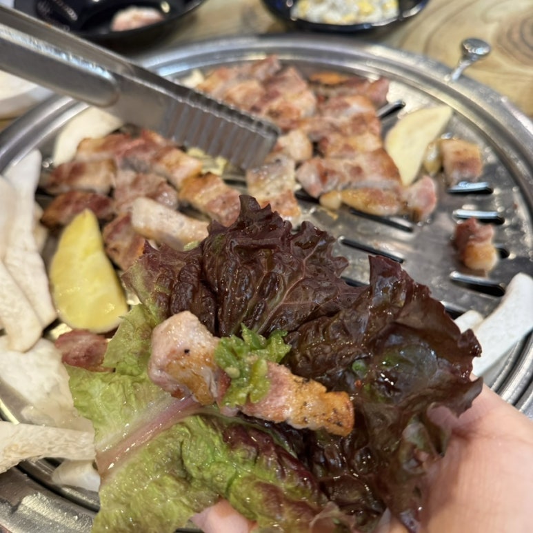 지야네외가집고추다대기 이미지