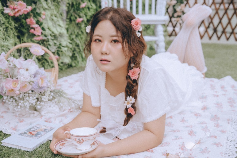 하유라이크스튜디오 이미지