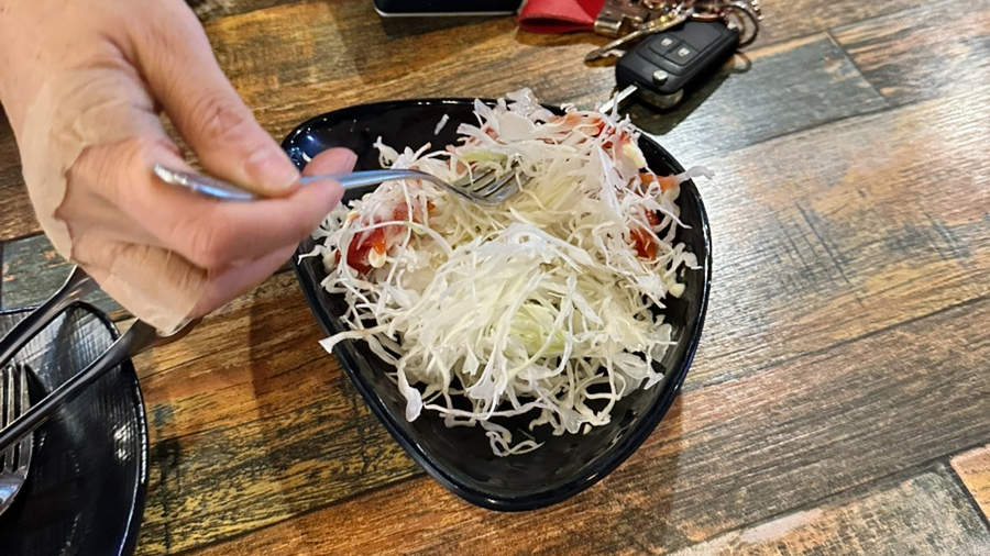 통닭바베큐A 이미지