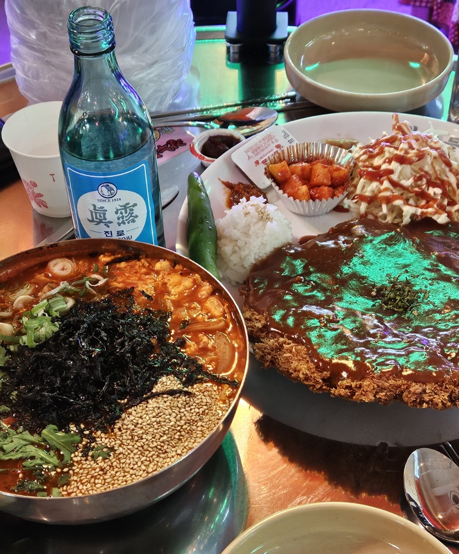 토토리꼬마김밥 이미지