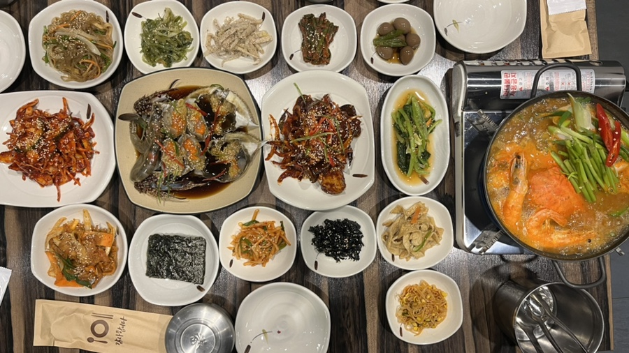 섬섬면옥 이미지