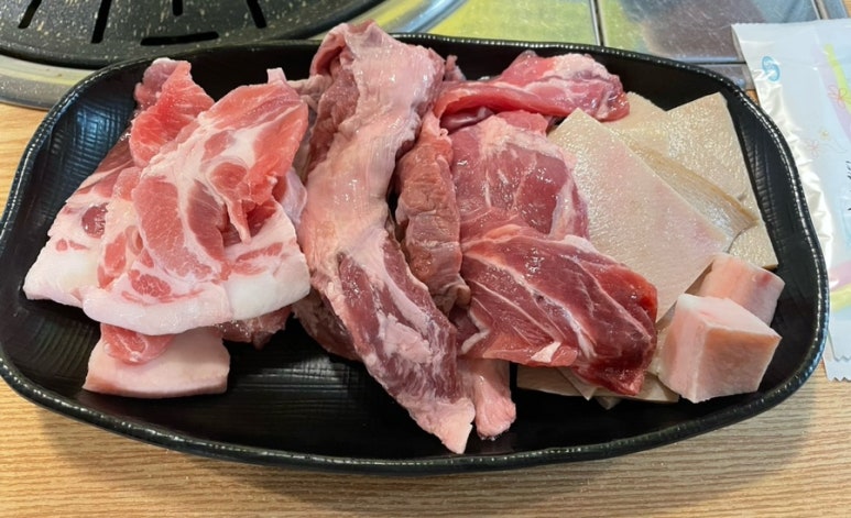 팔팔뒷고기 이미지