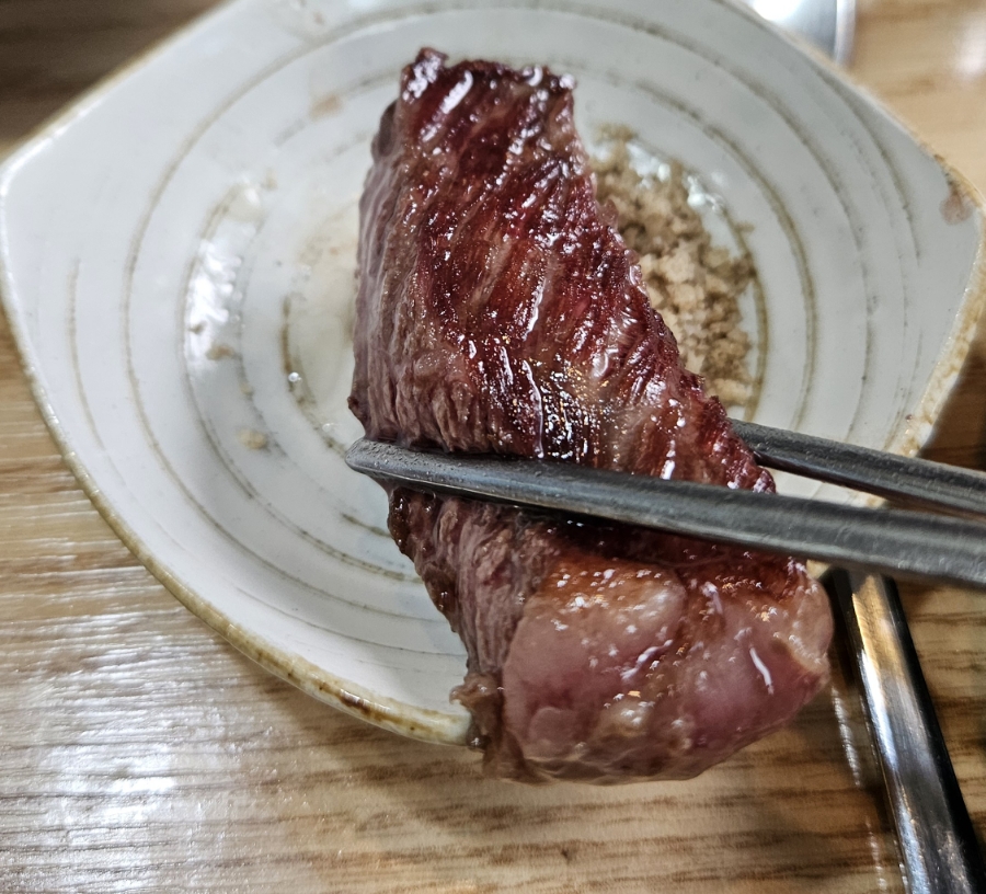 마장동고기육 이미지