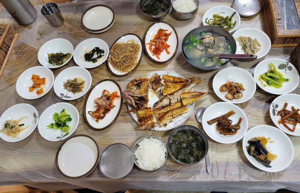 남도생선구이 이미지