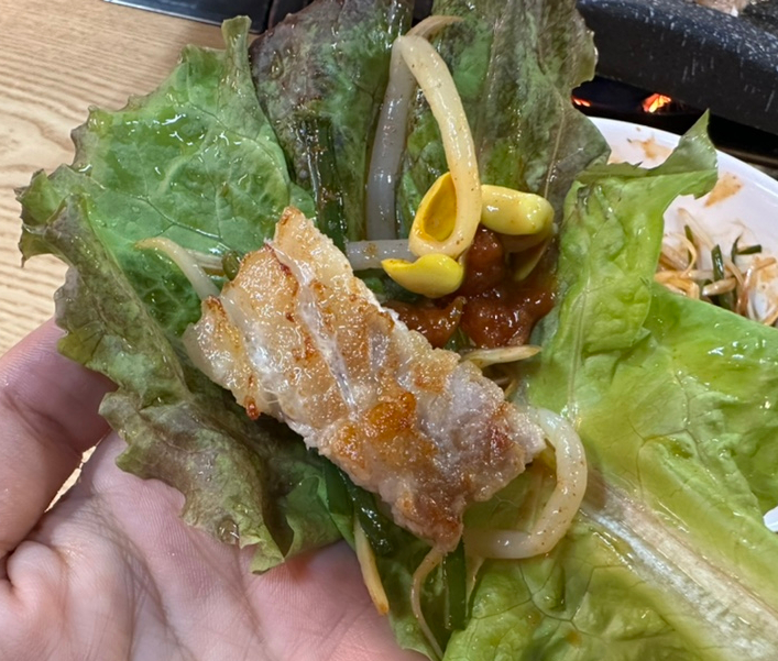 우리집생삼겹살집 이미지