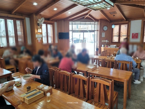 서울소바 이미지