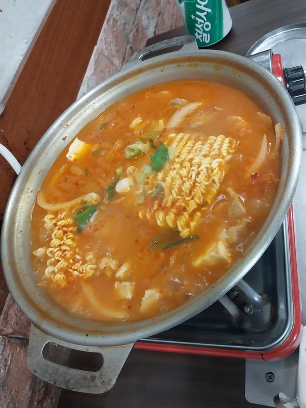 한옥집김치찜 용산점 사진 7
