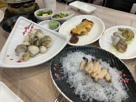 사랑도회센타 이미지