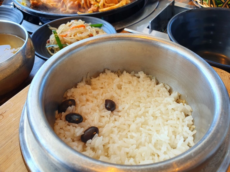 제주촌돼지 이미지