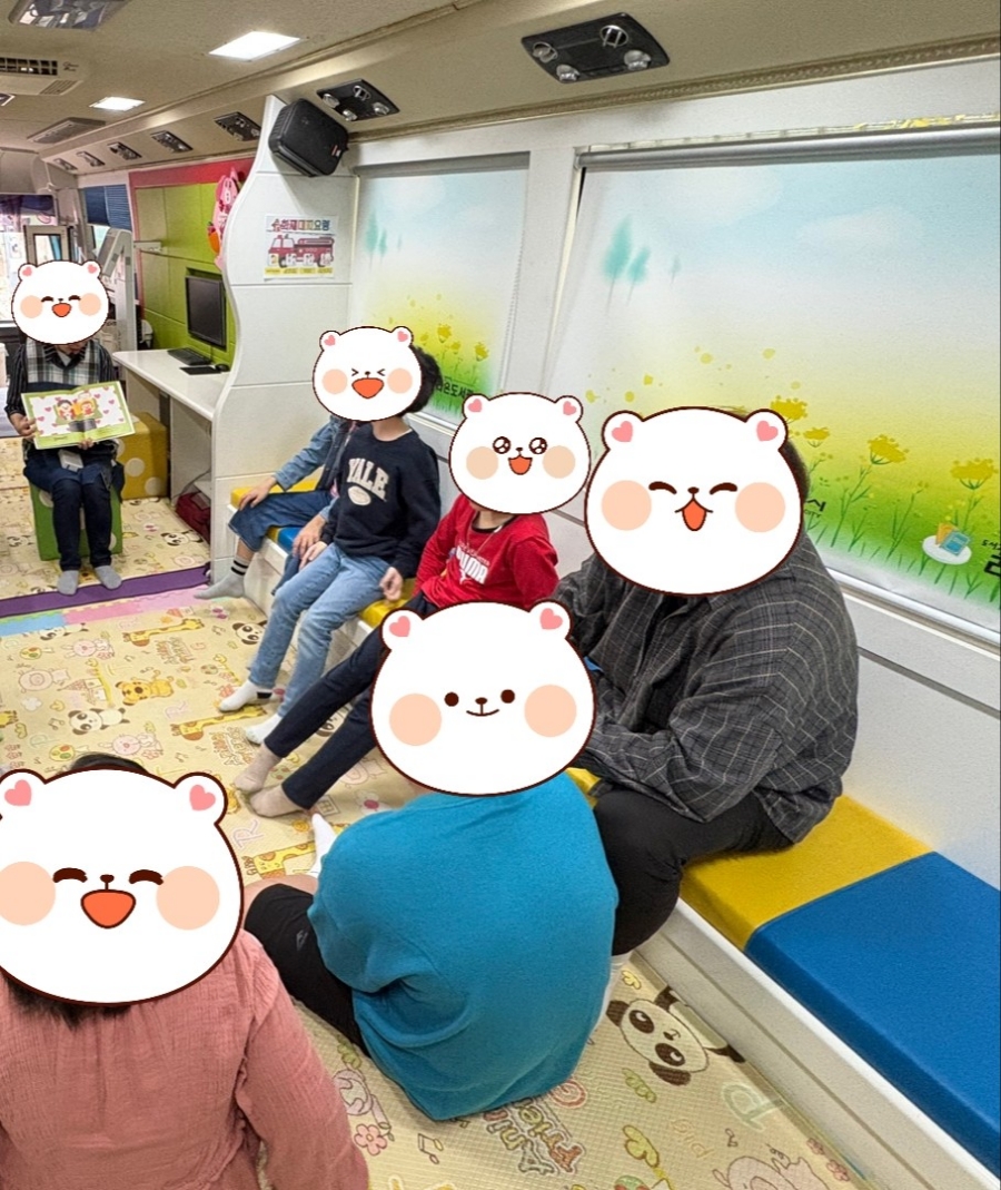 라온사회적협동조합 이미지