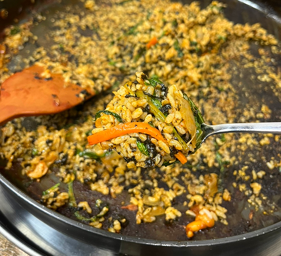 종착역닭갈비 이미지