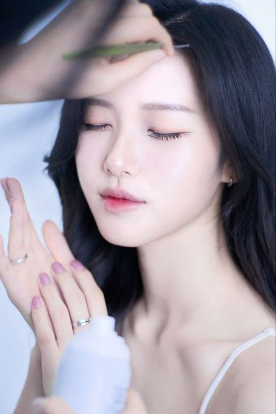 오화유 이미지