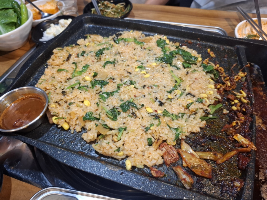 놀마루생삼겹살 이미지