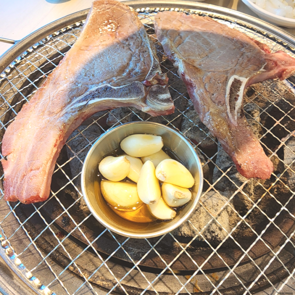 명륜진사갈비부산 이미지