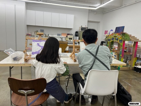 치른시빌문화전당점 이미지