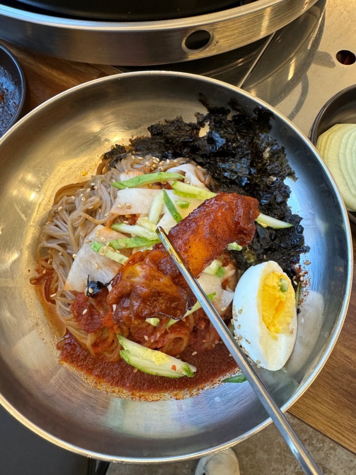 바로닭갈비 이미지