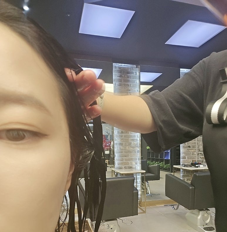보연미용실 이미지