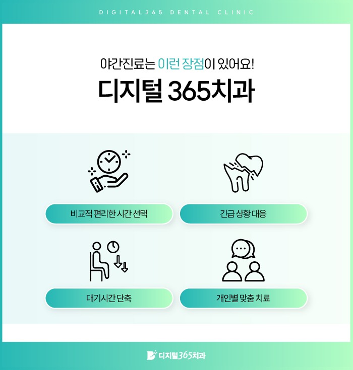 365디지털치과 이미지